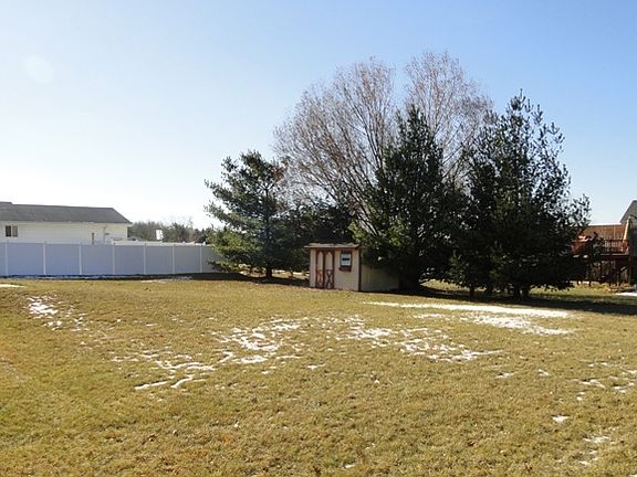 Big Yard