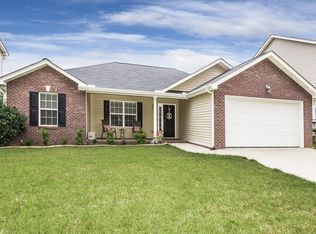 3224 Red Meadow Rd, Knoxville, TN 37931