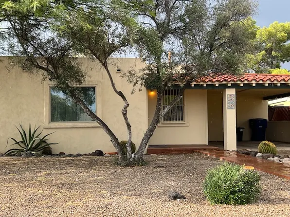 (undisclosed Address), Tucson, AZ 85719