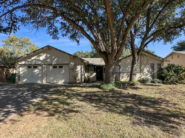 3332 Chatterton Dr, San Angelo, TX 76904