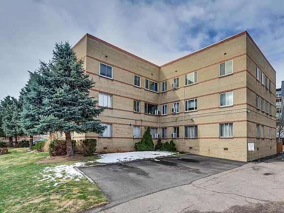 2nd image of 1101 N Bellaire St APT 303