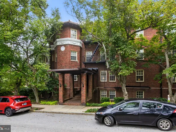 220 Stony Run Ln APT B1, Baltimore, MD 21210