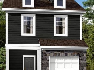 5254 Maynard Hill Dr, Monroe, NC 28110