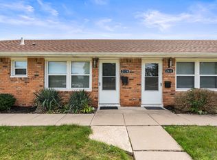 2129 Normandy Rd #2129, Royal Oak, MI 48073