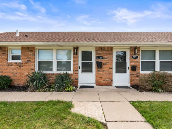 2129 Normandy Rd #2129, Royal Oak, MI 48073