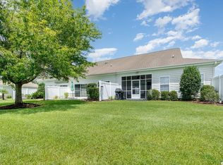 629 Misty Hammock Dr #39, Murrells Inlet, SC 29576