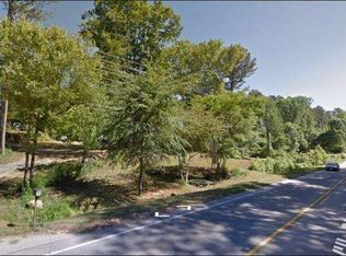 283 Villa Rica Hwy, Dallas, GA 30157