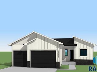 1216 W Rivulet St, Brandon, SD 57005