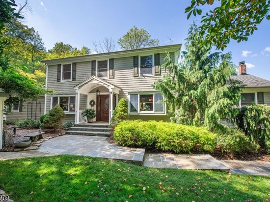 9 ROLLING RIDGE RD, Randolph, NJ 07869