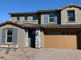 10418 E Corbin Ave, Mesa, AZ 85212