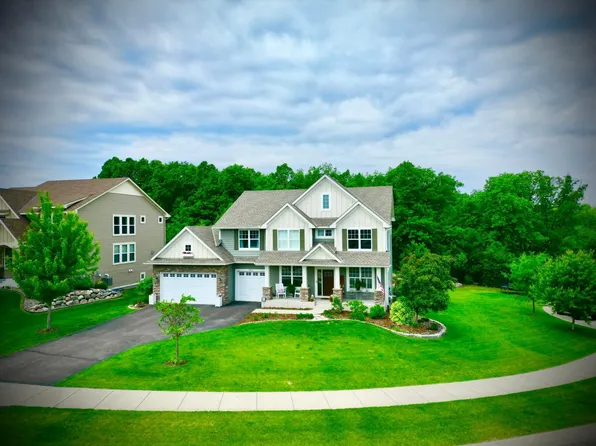 8418 Krey Lake Ct, Victoria, MN 55386