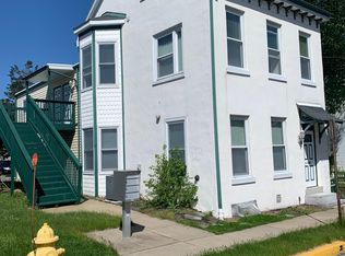 106 N Main St #1A, Topton, PA 19562