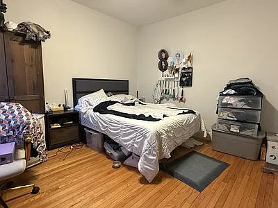 370 Chestnut Hill Ave #34B — Photo 5