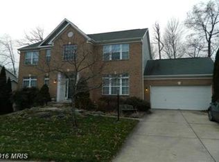 1404 Eagle Ridge Run, Bel Air, MD 21014