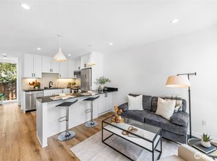 1906 S State Street, Seattle, WA 98144