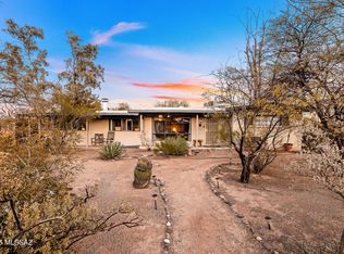 3338 N Jackson Ave, Tucson, AZ 85719