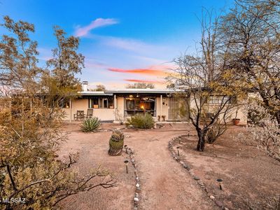 3338 N Jackson Ave, Tucson, AZ, 85719