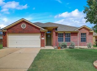 (Undisclosed Address), Hutto, TX 78634