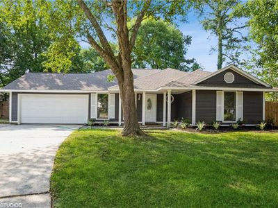 106 S Pebble Beach Ct, Slidell, LA, 70460