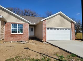 208 Cassidy Rd, Normal, IL 61761