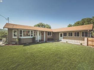 1815 Mount Hood St, The Dalles, OR