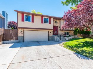 6772 S Cyclamen Dr, West Jordan, UT 84081