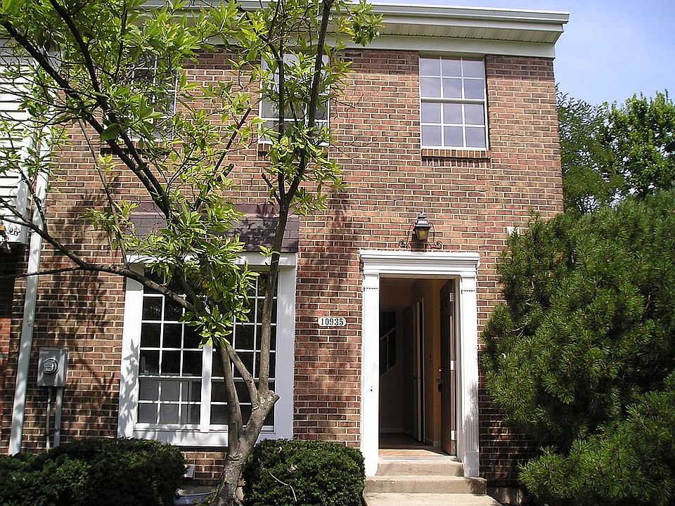 Brick end unit