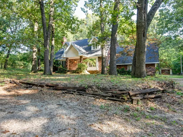 9521 W Farm Road 76, Willard, MO 65781