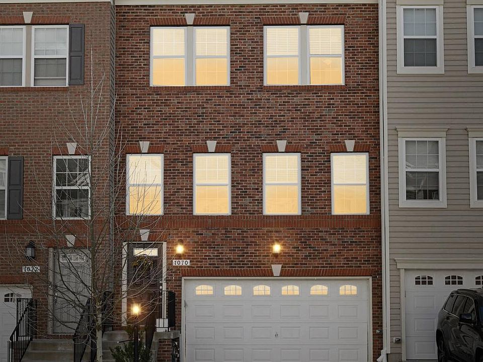 1070 Red Clover Rd, Gambrills, MD 21054 Zillow