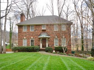 931 Ridge Gate Dr, Lewisville, NC 27023