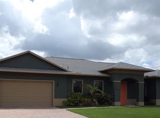 934 SW Excel Ave, Port Saint Lucie, FL 34953