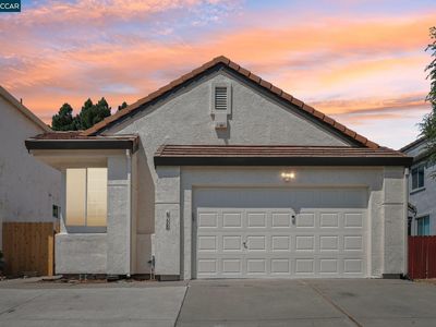868 Clifton Way, Vacaville, CA, 95688