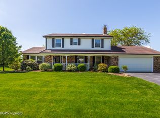 320 E Nebraska St, Frankfort, IL 60423