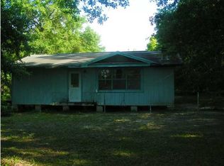 224 Bryan Setterich Rd, Wewahitchka, FL 32465