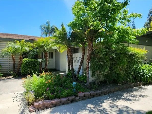 522 Calle Aragon Unit B, Laguna Woods, CA 92637