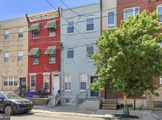 726 McKean St, Philadelphia, PA 19148