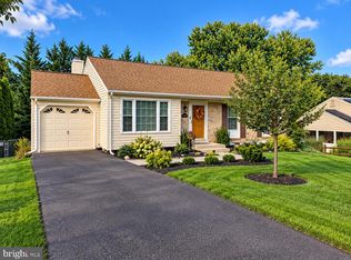 10425 Sweepstakes Rd, Damascus, MD 20872