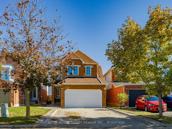 33 Preston St, Halton Hills, ON L7G 5V5