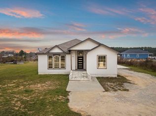 1294 Road 5100 Rd, Cleveland, TX 77327