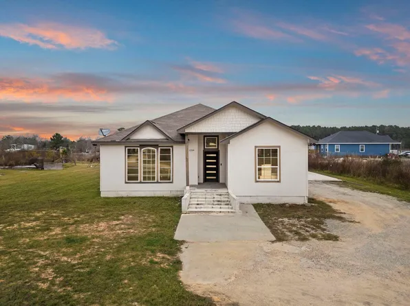 1294 Road 5100 Rd, Cleveland, TX 77327