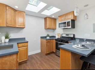 1448 Portland Ave #A, Albany, CA 94706