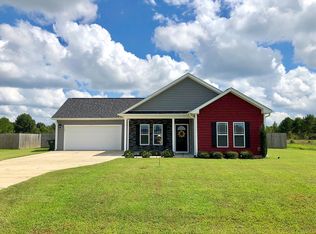 121 Kenison Way, Pikeville, NC 27863