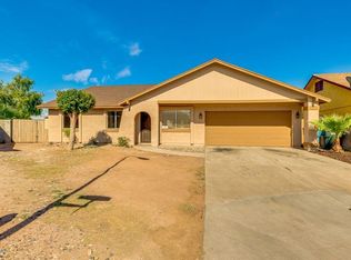 525 N 69th Ave, Phoenix, AZ 85043