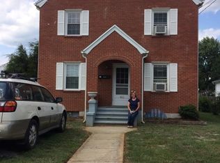 422 Fieldale Rd NE #A, Roanoke, VA 24012