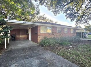 217 Avenue A APT A, Belle Chasse, LA 70037