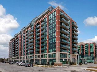 525 Wilson Ave #205, Toronto, ON M3H 0A7