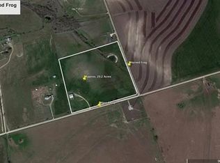 1301 Hare Rd, Salado, TX 76571