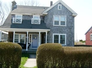 20 Uzzi Ave, Westerly, RI 02891