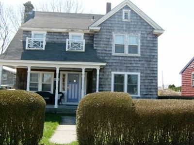 20 Uzzi Ave, Westerly, RI, 02891