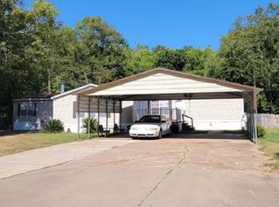 4109 Clinton St, Alexandria, LA 71302